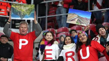 Entradas para el Marruecos - Perú: precios, cómo y dónde comprar un ticket para el partido del Metropolitano