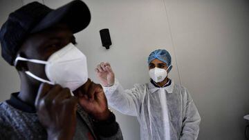 Coronavirus summary Africa: cases, deaths and news - 10 May