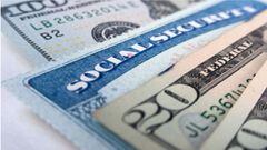 Among the disability benefits provided by the Social Security Administration is the Supplemental Security Income. What does this payment consist of?