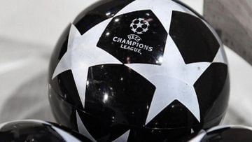 Champions League new rules for 2021/22: fans in attendance, substitutions, away goals