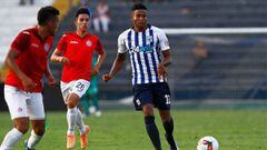 Juan Aurich 2-0 Alianza Lima: goles, resumen y resultado