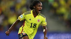 Having turned 18 on Wednesday, Colombia starlet Caicedo is expected to leave Deportivo Cali for Spanish giants Real Madrid.
