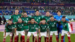 El 1x1 de México: Ochoa se convirtió nuevamente en el héroe de México