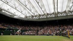 Wimbledon's ban on Russian and Belarusian players means this year's tournament will be considered essentially an exhibition event.