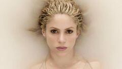 Shakira quiere volver a reinar en la m&uacute;sica con el lanzamiento de su &aacute;lbum El Dorado.