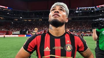Atlanta United will be the only team in MLS with a third kit
