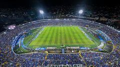 Millonarios no podría usar la Copa Libertadores
