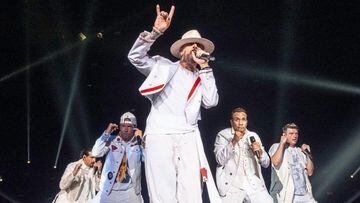 Backstreet Boys regresa a México 2024: fecha, precios y cómo comprar boletos para la Feria de León
