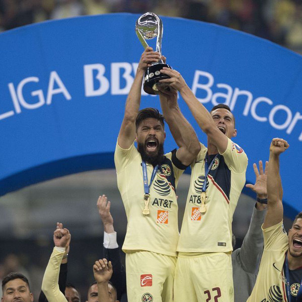 RÉCORD México - ENTRE LOS MEJORES La Selección Mexicana es de los equipos  que más títulos ha ganado en la historia. Domina en la CONCACAF y es la  cuarta selección de América