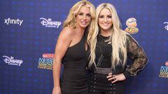 En medio de las acusaciones en su contra por beneficiarse de la situaci&oacute;n de Britney Spears, Jamie Lynn Spears finalmente habla del tema. Aqu&iacute; los detalles.