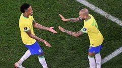 Las cinco claves del aplastante triunfo de Brasil a Corea del Sur