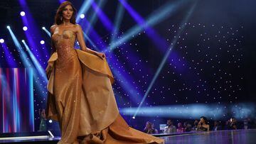 Miss Universo 2021: Horario, canal de televisi&oacute;n y como ver online el concurso de belleza con la participaci&oacute;n de Valeria Ayos, representante de Colombia.