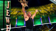 Resultado y resumen del Crown Jewel: la WWE en Arabia
