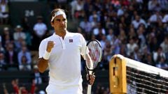 Nadal, Djokovic on collision course as Federer moves up