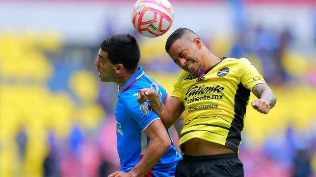 Club America top the Liga MX table (Apertura 2022) after matchday