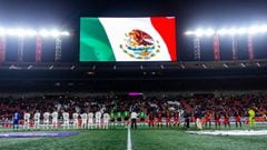 Unbetting Football, Cap&iacute;tulo I La Falsa Irregularidad del Futbol Mexicano (v2.0)