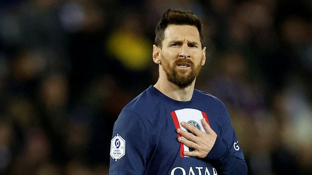 Laporta aún cree en el sí de Messi...