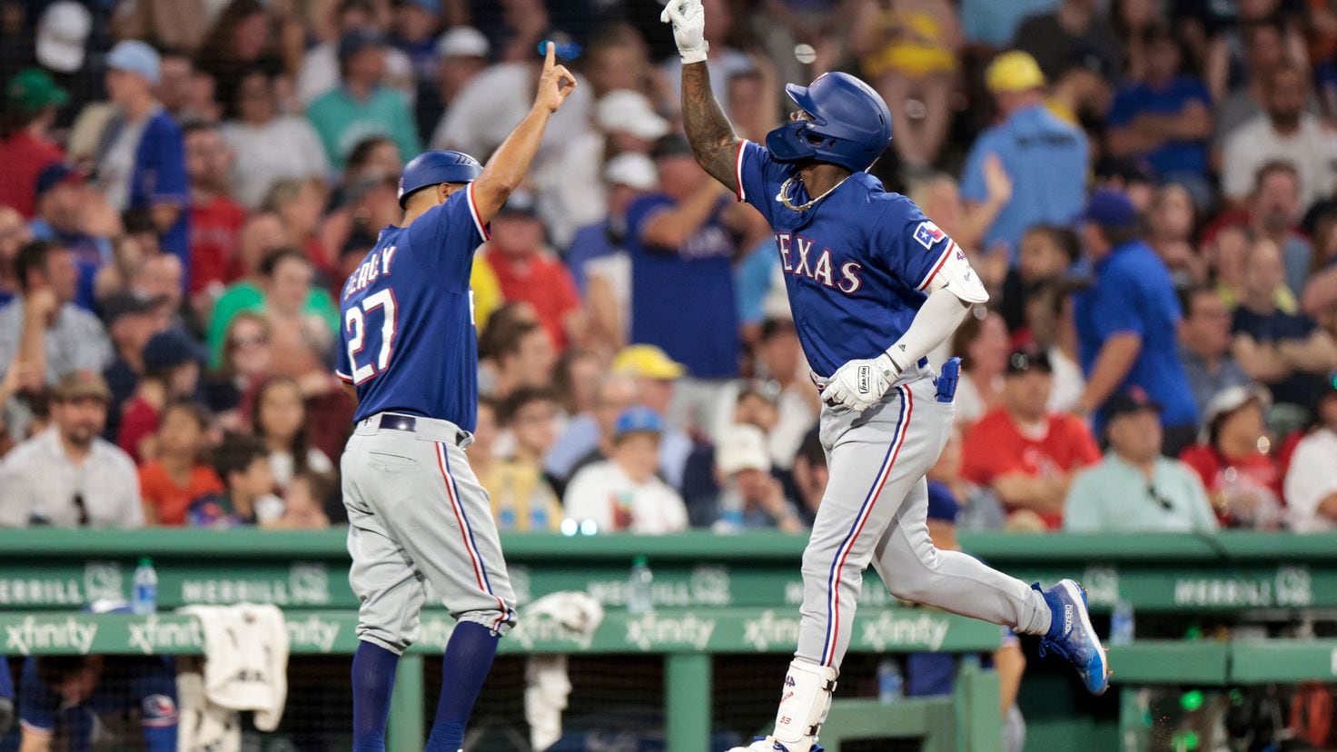 Luis Robert Jr. joins 2023 Home Run Derby