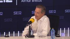 Iñaki Gabilondo anuncia su retirada de la radio