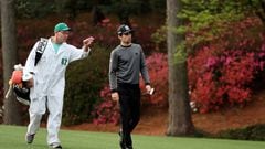 The lottery to apply for tickets for the next edition of the Masters at Augusta National opens on June 1, 2022.