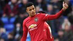 Manchester United can't let Mason Greenwood burn out early like Michael Owen