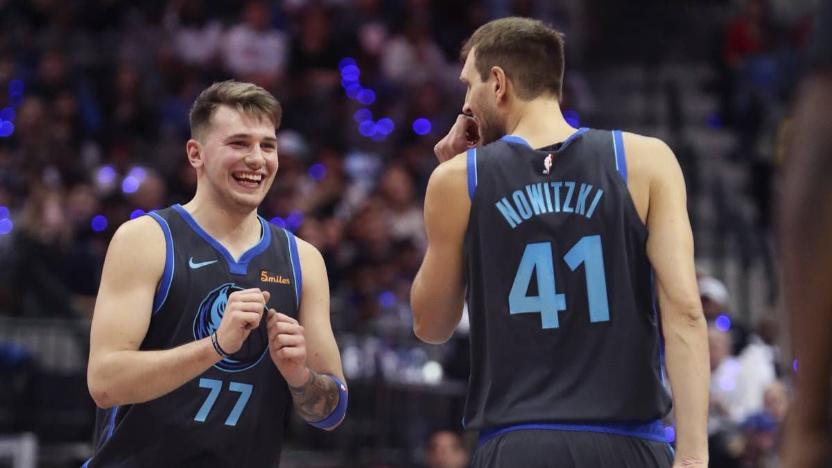 Nowitzki no confiaba en Doncic: “Dentro del equipo había dudas”