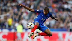 France 4 - 0 Netherlands: as it happened, goals, match report