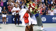 During her 27 years in professional tennis, Serena Williams has wowed the world with her game, just as much as with her style.