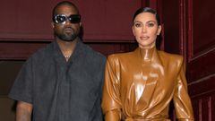 Todo indica que Kim Kardashian y Kanye West no se dar&aacute;n otra oportunidad, ya que la empresaria se siente avergonzada por las acciones recientes del rapero.