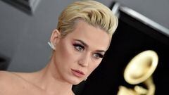 Katy Perry, envuelta en una controversia de racismo por culpa de unos zapatos