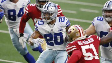 For only the second time, children&#039;s netwrok Nickelodeon will be broadcasting an NFL wild card game, this time between the Cowboys and 49ers. Here&#039;s why.