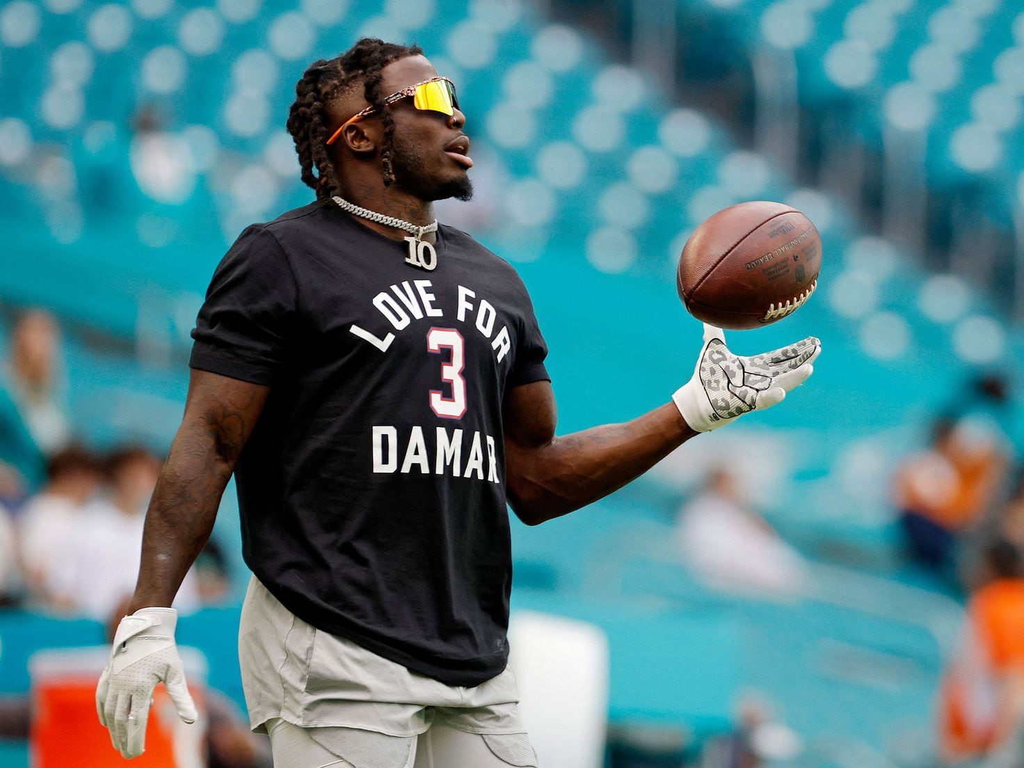 Miami Dolphins News 4/7/23: Will Tyreek Hill retire in 2025? - The Phinsider