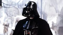 Star Wars David Prowse historia venganza George Lucas