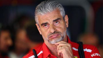 Ferrari declare "boredom the winner" at Singapore GP