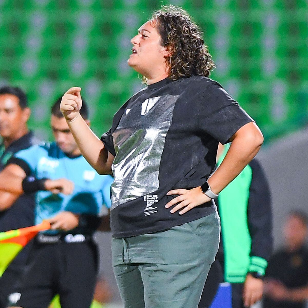🚨OFICIAL: La Liga MX y equipo mexicanos se solidarizan con Jenni Hermoso