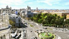 Alternativa del Banco de España a los españoles que no pueden pagar su hipoteca