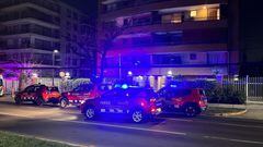 Parricidio en Las Condes: investigan muerte de tres niños y la madre, qué se sabe y primeras diligencias policiales