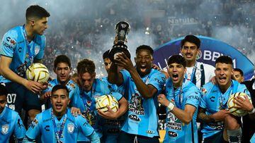 The latest Liga MX champions will be crowned after the second leg of the Clausura 2023 final on Sunday in Guadalajara.