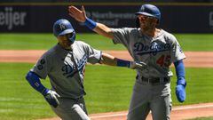MLB: Dodgers halt slump with onslaught, Reds claim epic walk-off win