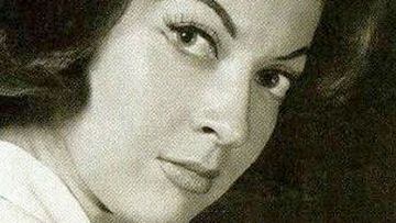 Se conmemoran 37 años del fallecimiento de Maricruz Olivier, recordada por “Teresa”