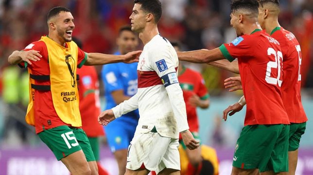 Photo of Morocco has the best defense at the 2022 FIFA World Cup