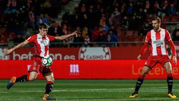 Girona - Deportivo: LaLiga en directo, jornada 28