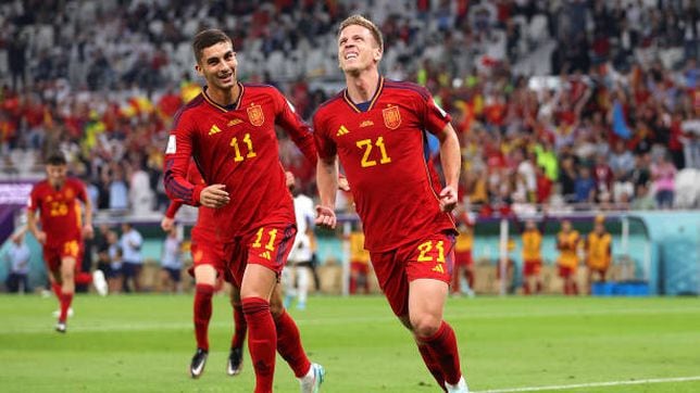 Spain vs Costa Rica live online: Asensio scores second, score, stats and updates,2-0, Qatar World Cup 2022