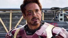 Iron Man Game: Is Electronic Arts developing 'Iron Man' single