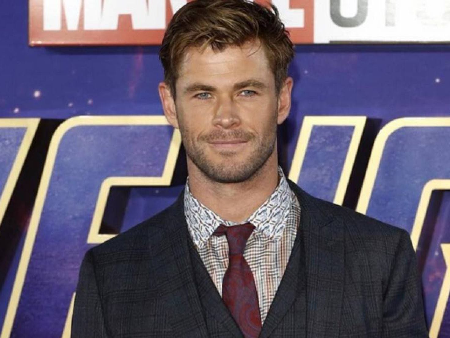 Chris Hemsworth, ator de 'Thor', interrompe carreira por risco de Alzheimer  – Forever Young