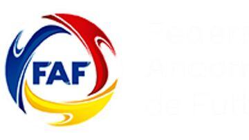 Libertad provisional para dos directivos de Federación Andorrana de Fútbol