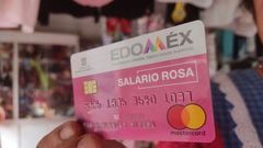 Salario Rosa del Edomex 2023: cómo consultar el saldo de la tarjeta y listado completo de beneficiarias
