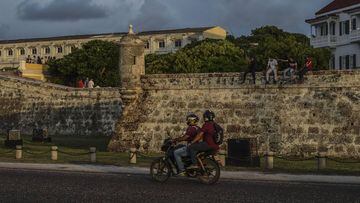 Pico y placa para particulares en Cartagena: horarios, medidas y excepciones