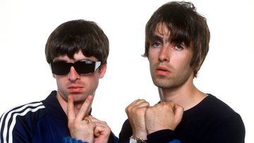 Will Gallagher brothers be at Bernabéu for Madrid-Man City?