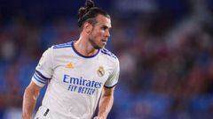"Están siendo asquerosos con Bale": la frase que enciende al madridismo